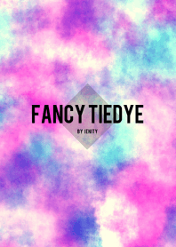 FANCY TIE DYE No.001