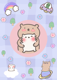 cat&bear farm mini 11