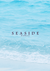 SEASIDE HAWAII - MEKYM 25