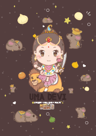 พระแม่อุมาเทวี ปารวตี :: ค้าขายธุรกิจ XX