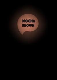 Mocha Brown In Light Theme