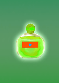 恋の回復薬グリーン