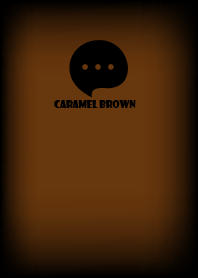 Caramel Brown And Black V.4