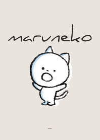 Beige Pink : Maruneko2