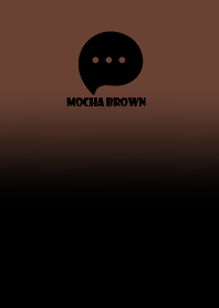 Black & Mocha Brown Theme V3