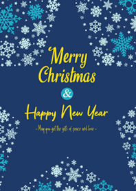 聖誕快樂，新年快樂7