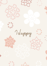 Northern Europe Flowers30 from Japan