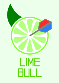 LIME BULL.