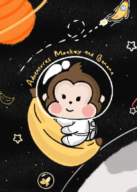 การผจญภัยของลิงน่ารัก