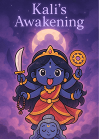 การตื่นแห่งมหากาลี