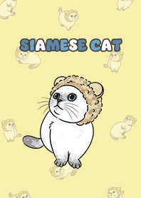 siamesecat6 - lemonade