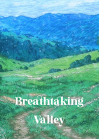 Breathtaking Valley