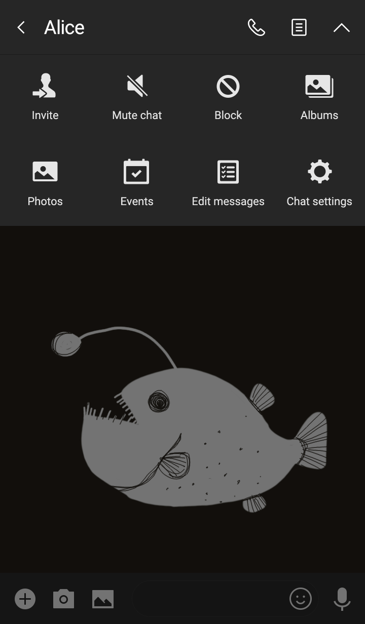Footballfish