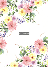 water color flowers_672