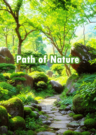 Path of Nature
