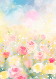 Beautiful rose flower(R3833)