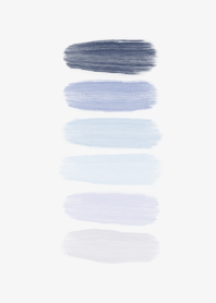 Colour Palette *winter colours