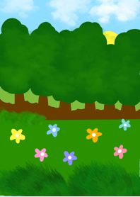 แมกไม้ @ Noo