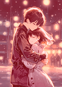 Valentine's Day-Lover 2.5