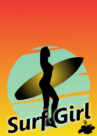 Surf Girl 11