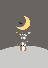 Parnstn | Moon Dog !