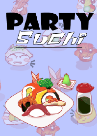 ซูชิวอลเปเปอร์