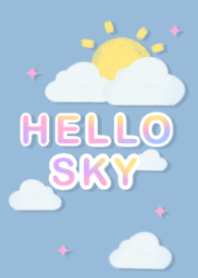 Hello_Sky