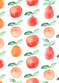 [Simple] fruits Theme#950