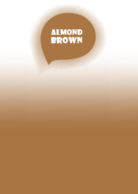 Almond Brown & White Theme Vr.6