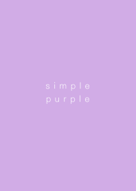 simple --purple2--