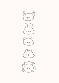 Cute Team Group