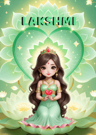 Lakshmi: For Rich , Love Theme