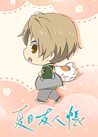 TV animation " NATSUME YUJIN-CHO "