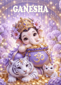 Ganesha: Winning the lottery, 4