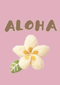 Aloha cute Theme.