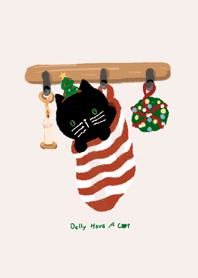Xmas holiday
