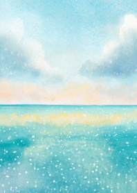 Beautiful Miniature Garden Sea Vol.1