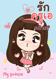 KRUA my prince_S V04