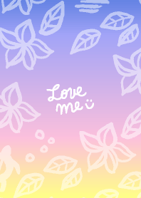 Aloha! Yellow, pink, purple4 from Japan