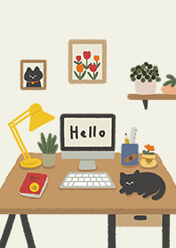 Cozy Corner