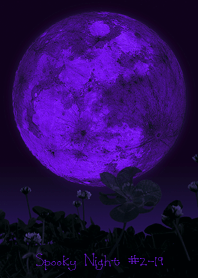 Spooky Night#2-19
