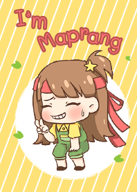 Maprang - I am Maprang