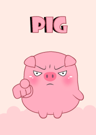 Love Cute Cute Pig (jp)