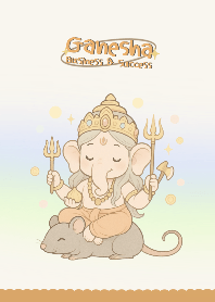Somehoww : GANESHA BUSINESS & SUCCESS #4