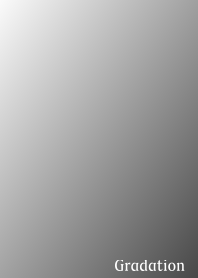 The Gradation No.2-W07