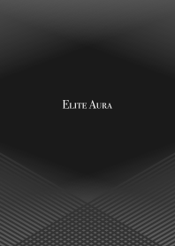 ELITE AURA -silver-