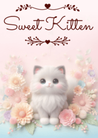 Sweet Kitten No.526