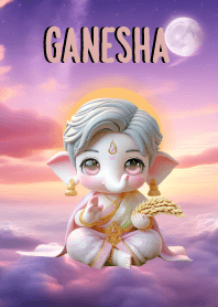 Ganesha Wealth&Money Flows Theme (JP)