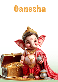 Ganesha, health, love, finances