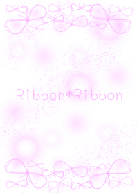 Pink*RibbonRibbon*